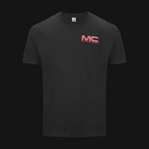 Monster Corey T-Shirt