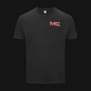 Monster Corey T-Shirt