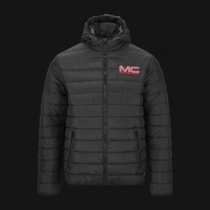 Monster Corey Soft Padded Jacket