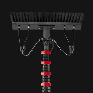 Premium T30/40 High-Mod Carbon Fibre Poles (9ft-85ft)