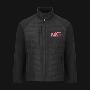 Monster Corey Padded Gillet
